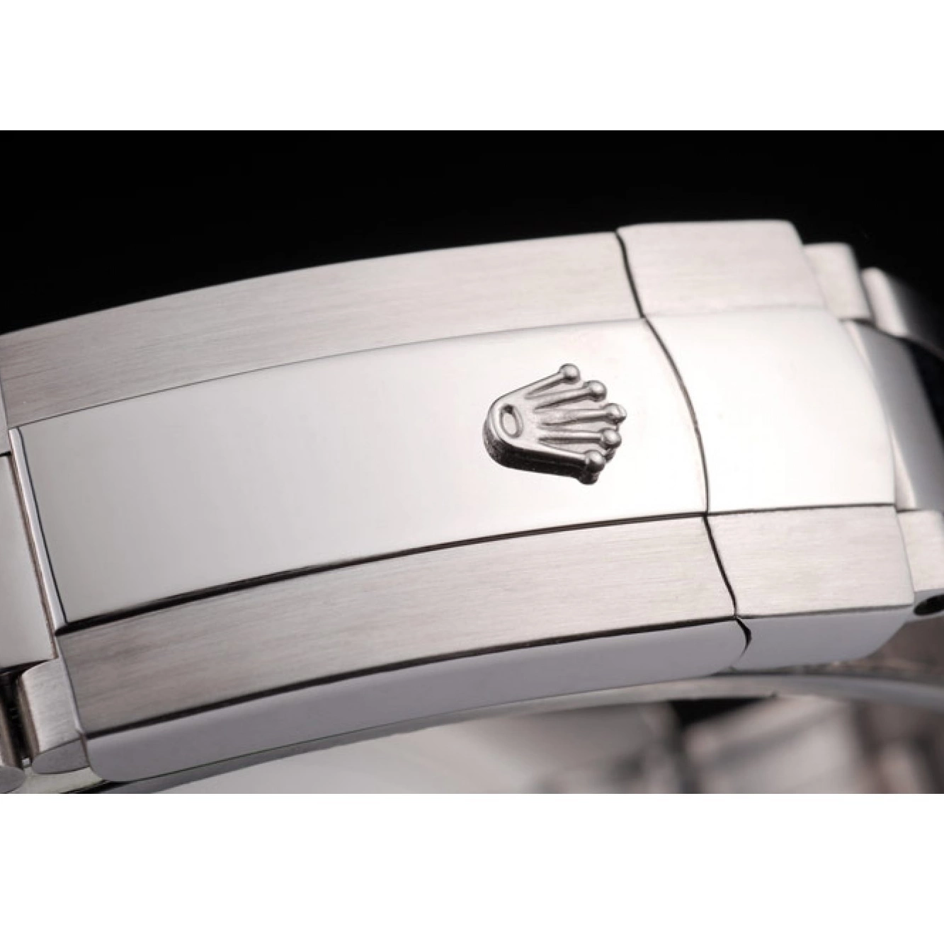 Good copy rolex watches Dial Diamond Datejust Polished Plated Blue Dark Flowers Steel Rolex Stainless 0818